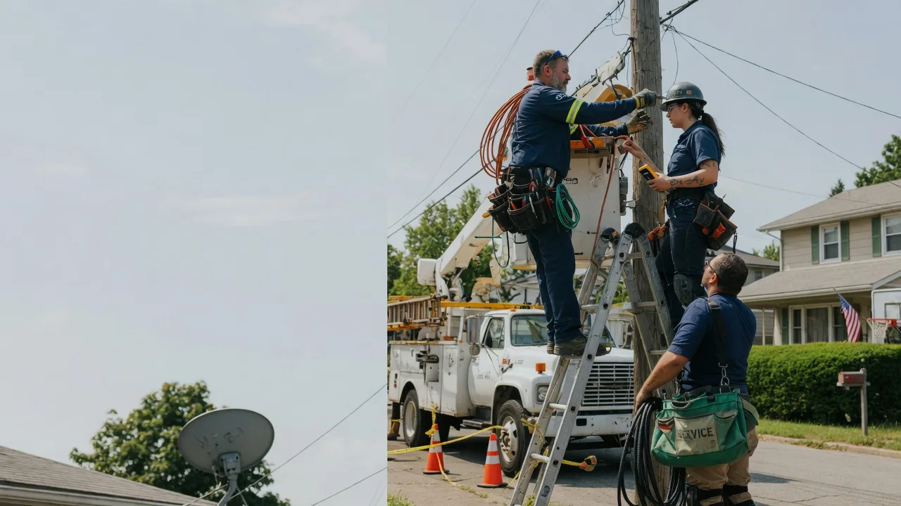 Electrical Repair in Orange Lake, FL near me